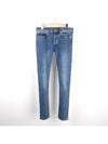 Petit New Standard Jeans Light Blue - A.P.C. - BALAAN 2