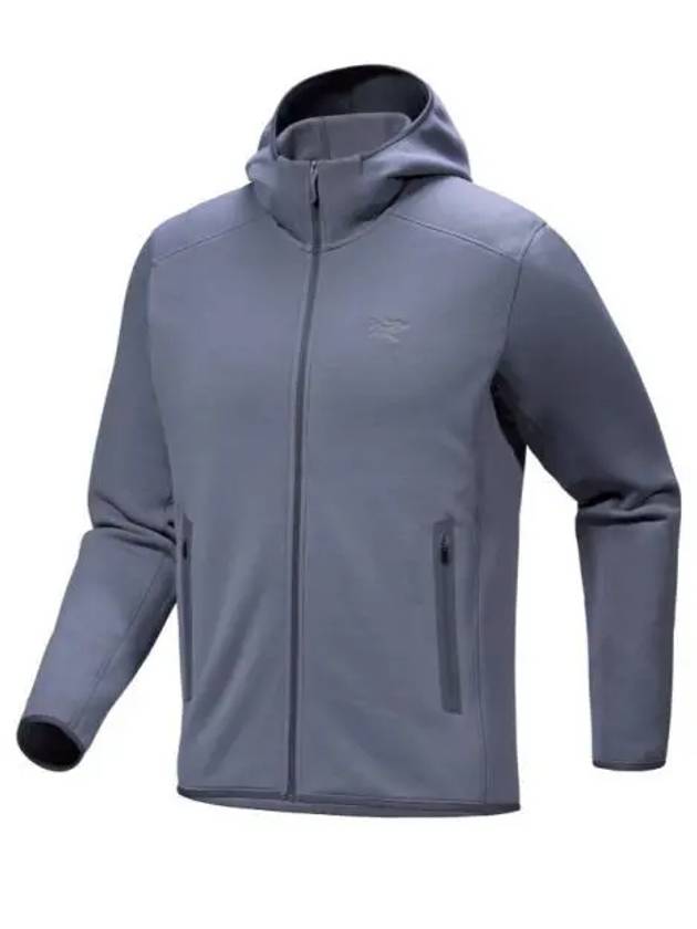 Kyanite Zip Up Hoodie Stratus - ARC'TERYX - BALAAN 1