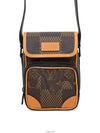 men cross bag - LOUIS VUITTON - BALAAN 1