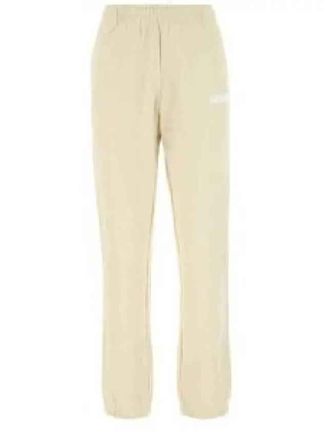 Jacquemus Pants Beige 226JS0812210 1258415 - JACQUEMUS - BALAAN 1