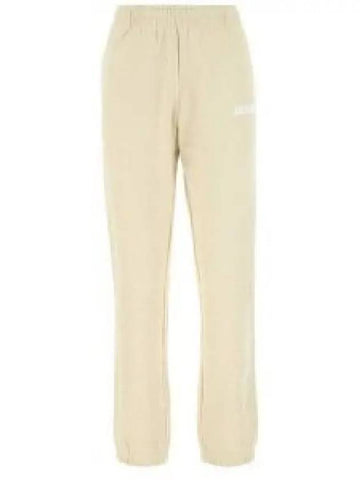 Jacquemus Pants Beige 226JS0812210 1258415 - JACQUEMUS - BALAAN 1