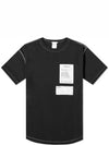 PATCH LOGO TEE - HELMUT LANG - BALAAN 1