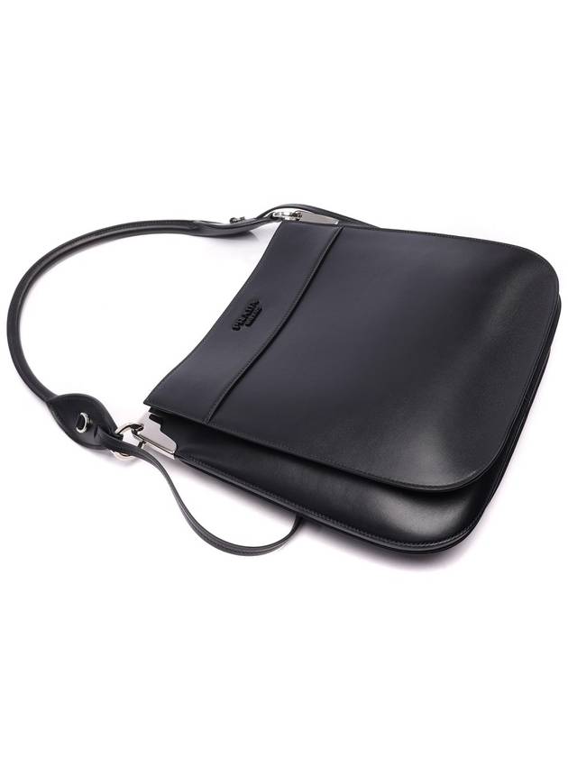 Women's Margit Hobo Shoulder Bag - PRADA - BALAAN 5