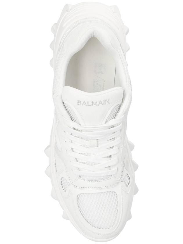 23 fw Sneakers BEAST BM1VI327TCCH0FB B0040369831 - BALMAIN - BALAAN 7