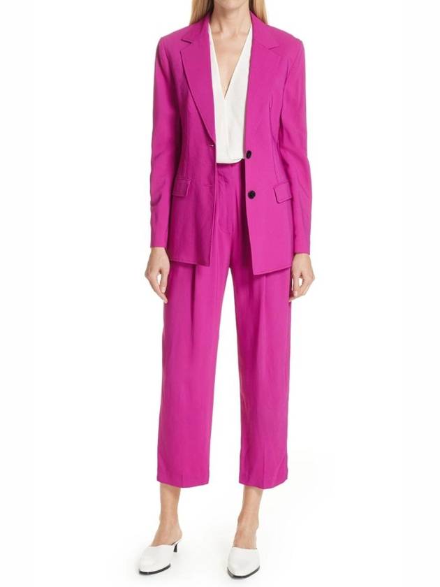 Tailored Blazer Philip Lim - 3.1 PHILLIP LIM - BALAAN 6