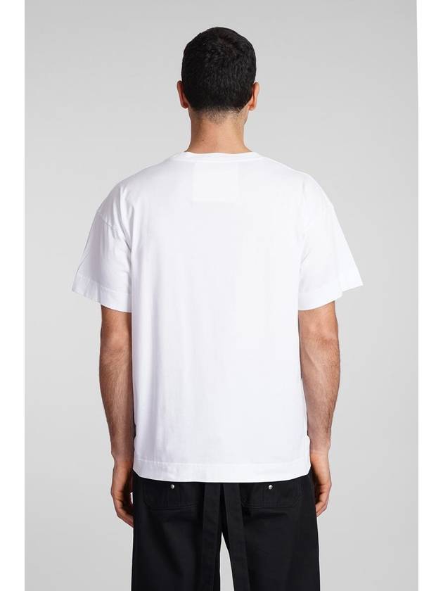 Givenchy T-Shirt - GIVENCHY - BALAAN 3