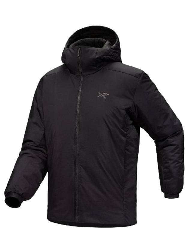 Atom Heavyweight Men s Hooded Jacket Zip up 7302 - ARC'TERYX - BALAAN 1