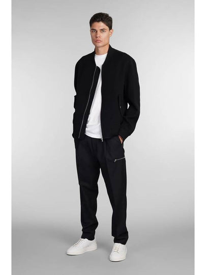 Low Brand Tokyo Zip Pants - LOW BRAND - BALAAN 2