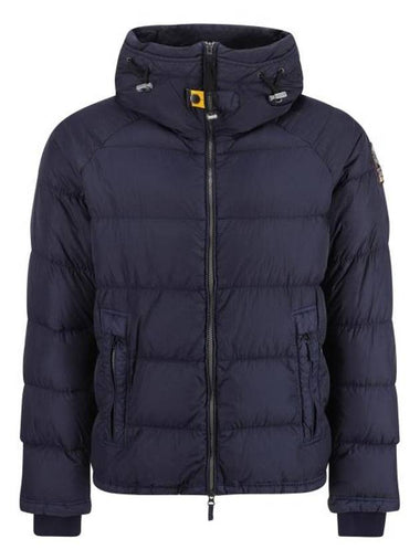 Padding PMPURL02 241 Navy PEACOT - PARAJUMPERS - BALAAN 1