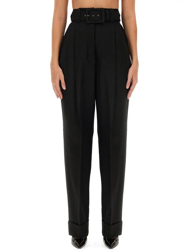 STREET PIANO PANTS - MAX MARA - BALAAN 1