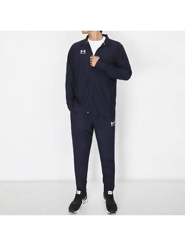 Men's UA Challenger Track Suit Navy - UNDER ARMOUR - BALAAN 2