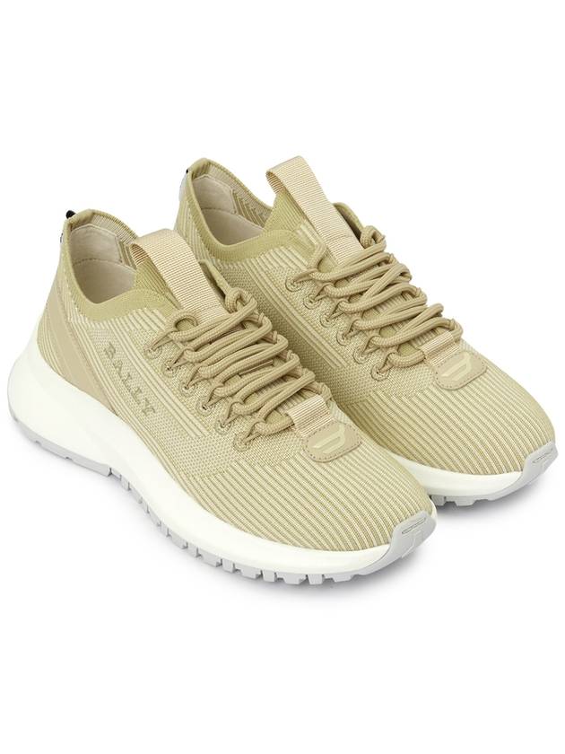 DEAN W T 0D3 1 Women s Sneakers - BALLY - BALAAN 3