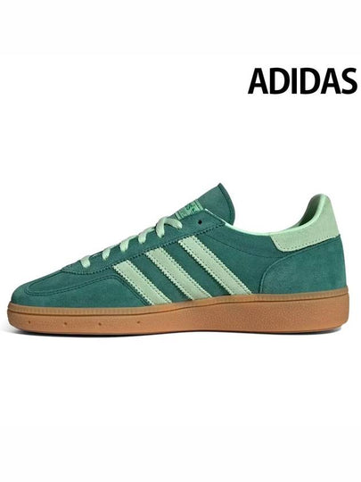 Handball Spezial Low Top Sneakers Green - ADIDAS - BALAAN 2