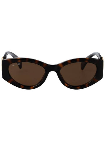 Gucci Eyewear Sunglasses - GUCCI - BALAAN 1