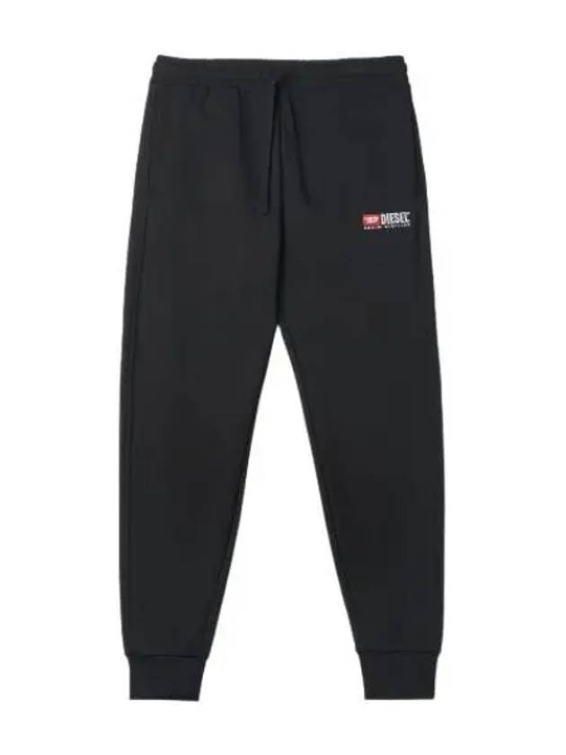 Tari jogger pants black - DIESEL - BALAAN 1