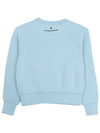 Kids brushed sweatshirt F24023 005 FV - THE ANIMALS OBSERVATORY - BALAAN 2