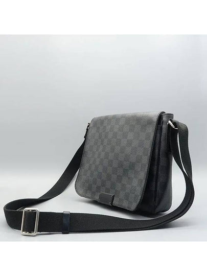 N41260 Crossbody Bag - LOUIS VUITTON - BALAAN 2