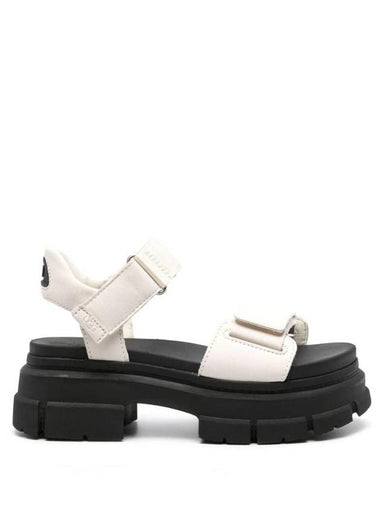 Ashton leather sandals 70mm 1136764 - UGG - BALAAN 1