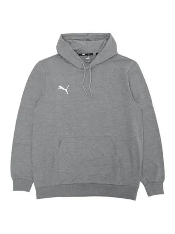 Team goal casual hoodie 65861833 hooded sweatshirt - PUMA - BALAAN 1