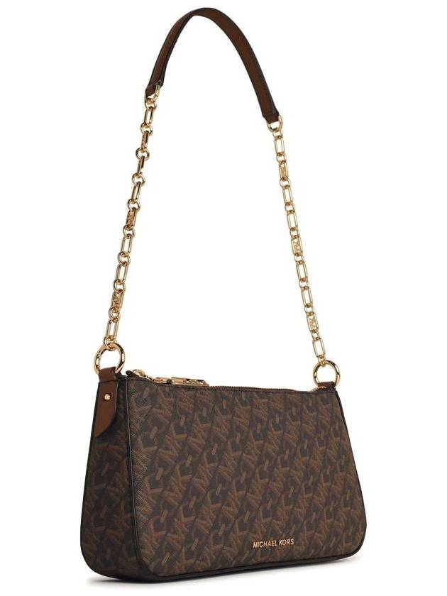 Shoulder Bag 32H3G8EW6B 227 Brown - MICHAEL KORS - BALAAN 3