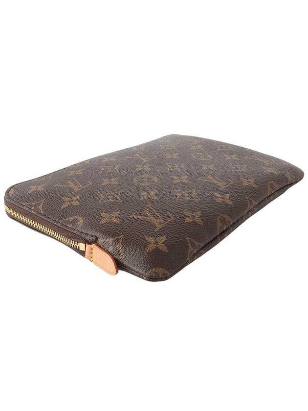 M44500 Monogram Etuille Voyage PM Clutch 34099Y - LOUIS VUITTON - BALAAN 5