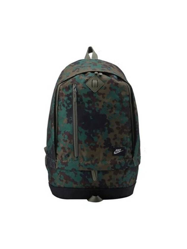 Cheyenne 2000 Classic Backpack Green - NIKE - BALAAN 1