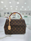 Monogram ClunyBB Women s Tote Bag M42738 - LOUIS VUITTON - BALAAN 2