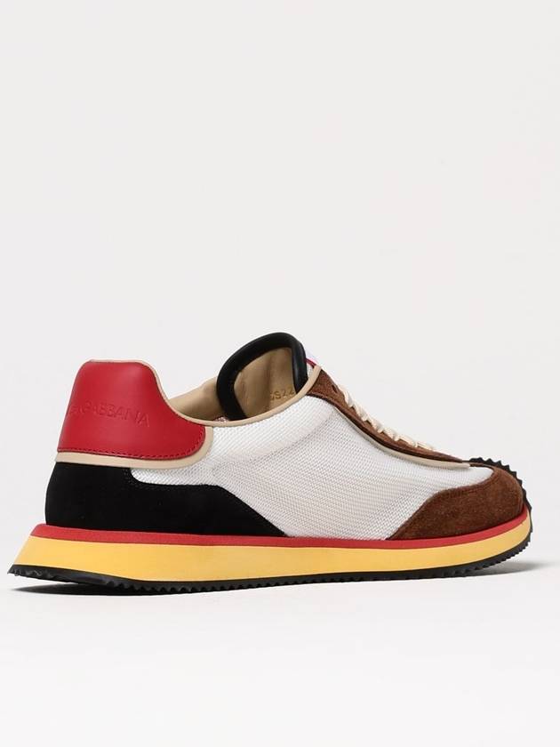 Sneakers men Dolce & Gabbana - DOLCE&GABBANA - BALAAN 3