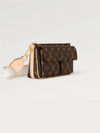 Vivacite Monogram Shoulder Bag Brown - LOUIS VUITTON - BALAAN 3