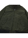 G9 Men's Jacket BRCPS0904BCNY1 8185 - BARACUTA - BALAAN.