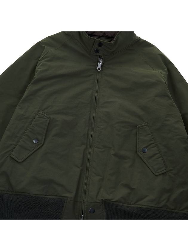 G9 Men's Jacket BRCPS0904BCNY1 8185 - BARACUTA - BALAAN.