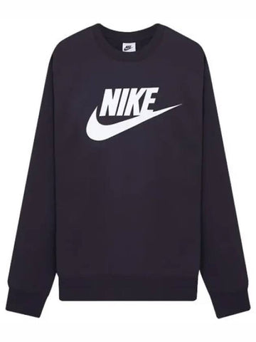 Men s Club Crew Sweatshirt - NIKE - BALAAN 1