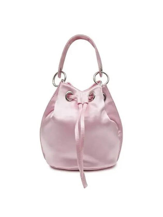 Allegra bag Light Pink - HAI - BALAAN 1