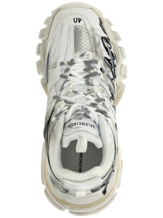 Balenciaga Sneakers - BALENCIAGA - BALAAN 4