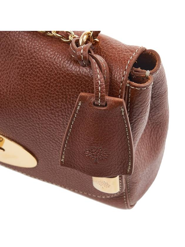 24FW Cross Bag HH7945275G110 - MULBERRY - BALAAN 9