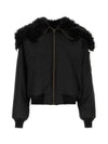 Jacket 808813TRO53 1000 Black - BALENCIAGA - BALAAN 2