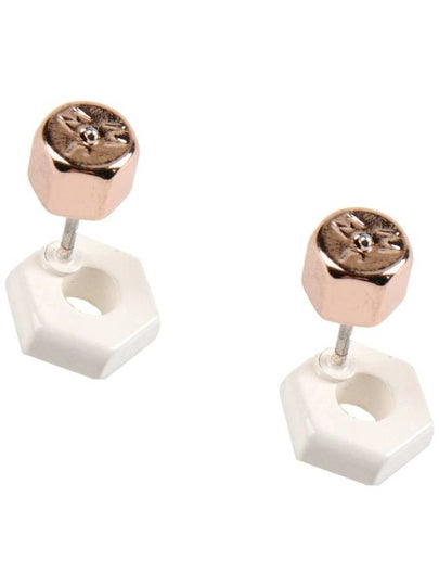 Markby Women's Earrings - MARC JACOBS - BALAAN 2