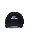 Logo Print Cap Hat 710945507006 - POLO RALPH LAUREN - BALAAN 2