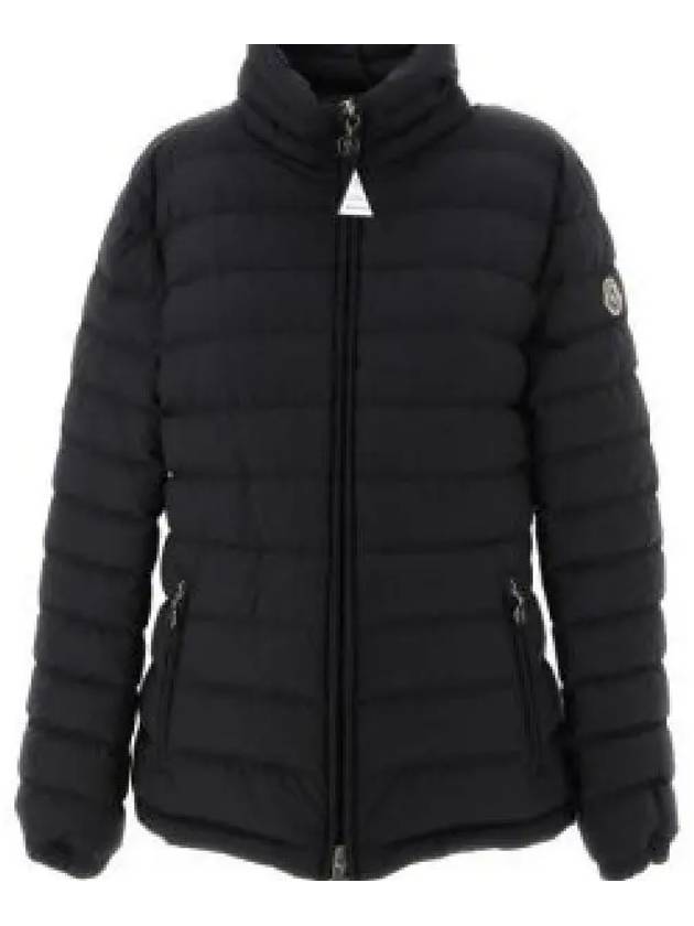 1A00037 54A81 999 ABDEROS short down padded jacket 1213411 - MONCLER - BALAAN 1