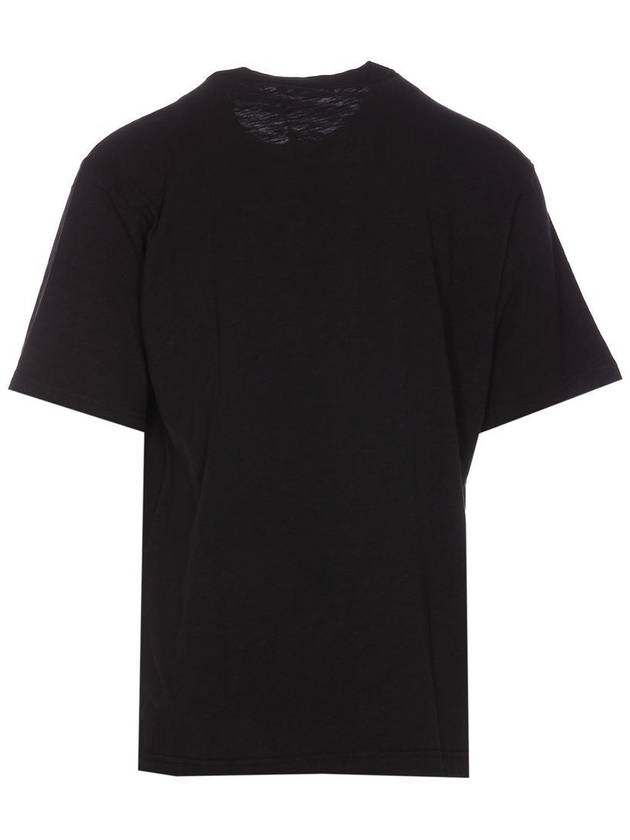 long sleeve t-shirt G8PN9TG7M8FN0000 BLACK - DOLCE&GABBANA - BALAAN 3