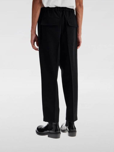 Pants men Jil Sander - JIL SANDER - BALAAN 1