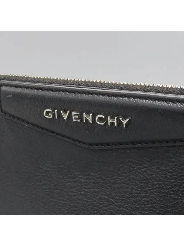 BC06821012 Clutch Bag - GIVENCHY - BALAAN 4