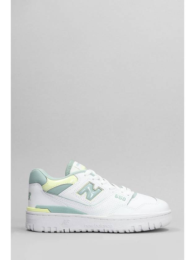 New Balance 550 Sneakers - NEW BALANCE - BALAAN 1