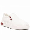 MYA 623476507 Maya slip-on white - BALLY - BALAAN 2