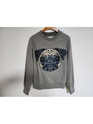 48 Pug Male Sweatshirt JC62410083 - JUUN.J - BALAAN 1