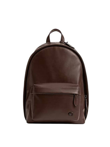 Hall Backpack 22 CV950 MPL - COACH - BALAAN 1