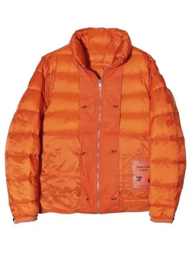 down liner pocket jacket - TEN C - BALAAN 1