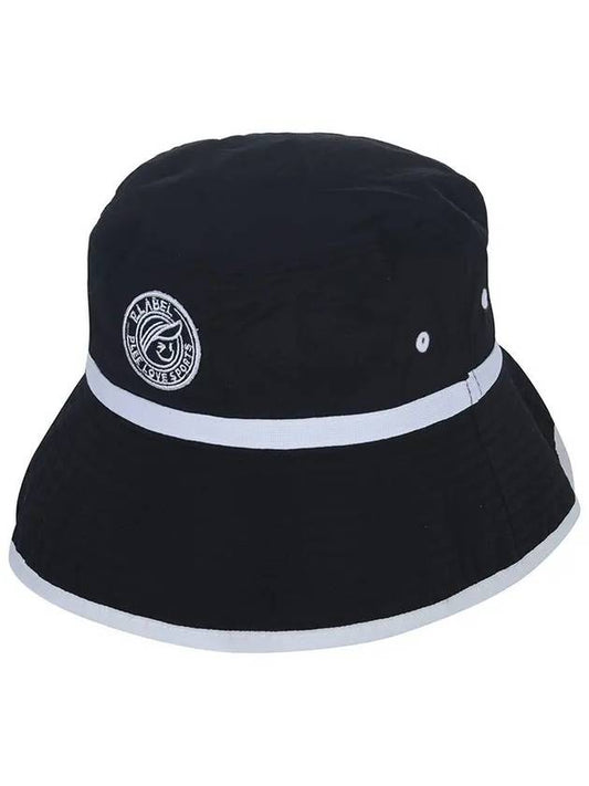 Flea Bucket Hat MX4MA505 - P_LABEL - BALAAN 2