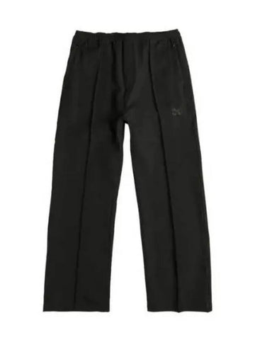 Cavalry Twill Straight Pants Black - NEEDLES - BALAAN 1