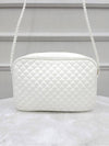 women cross bag - GUCCI - BALAAN 3